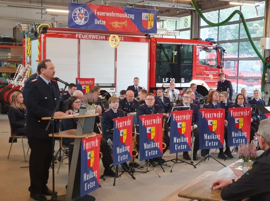 50 jahre Musikzug 01