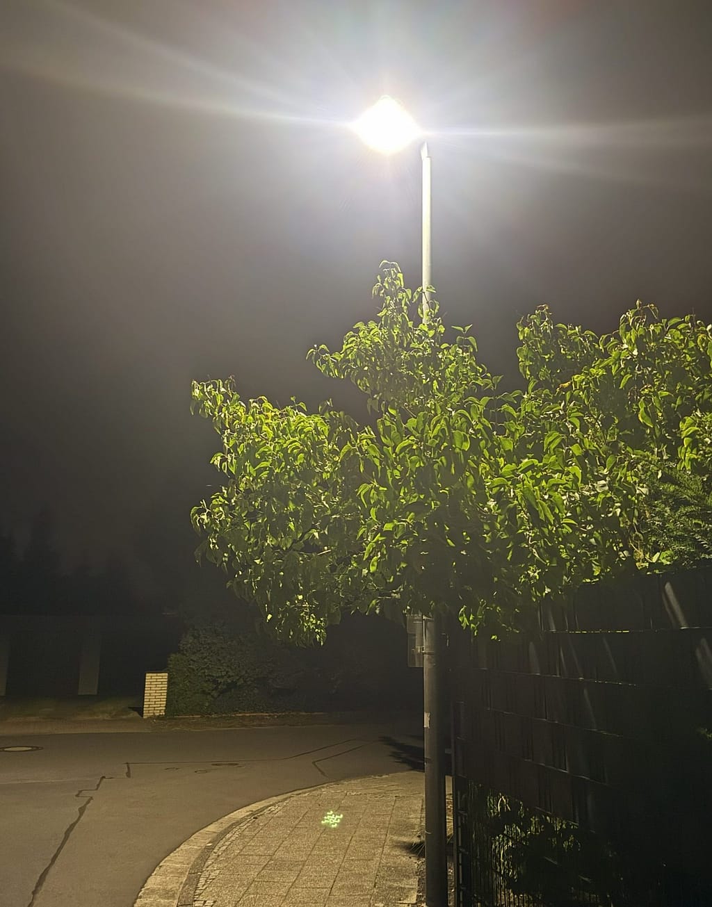 LED Beleuchtung