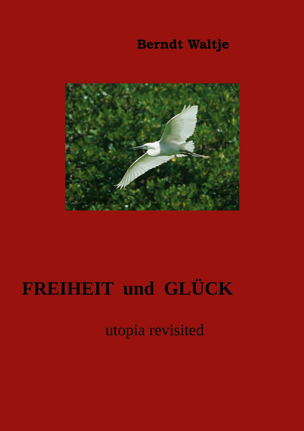 freiheit glück-cover