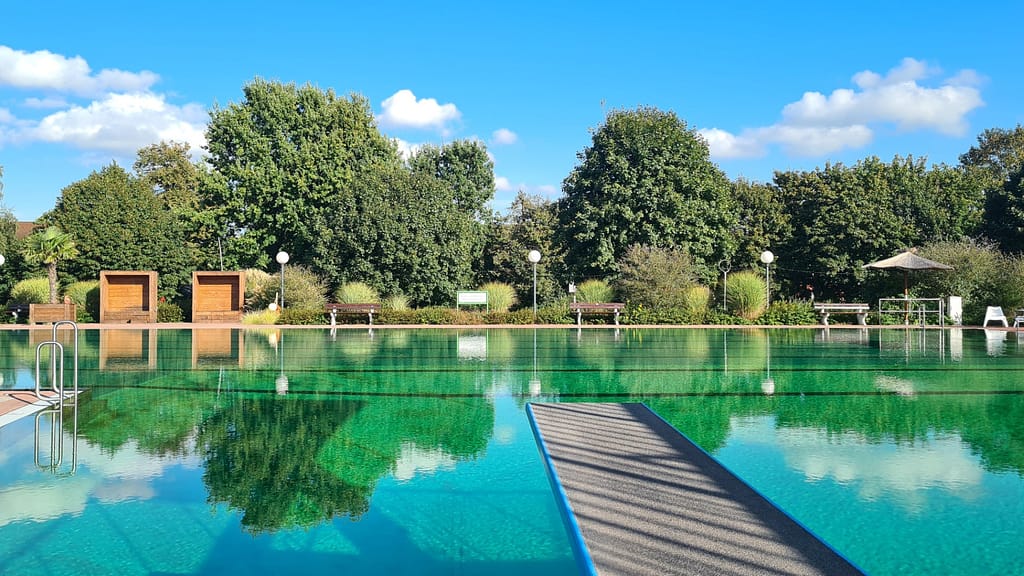 Freibad Uetze