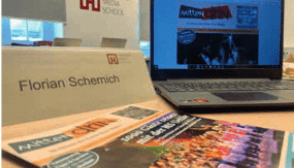 Mittendrin