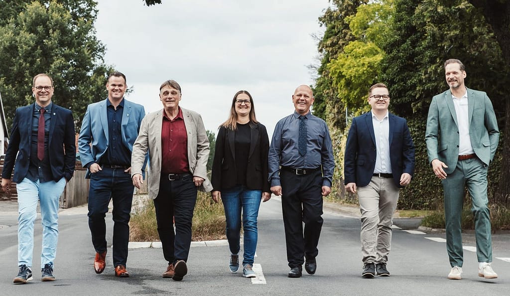 wir für katensen