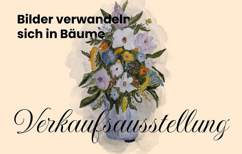 benefiz-verkaufsausstellung freiraum