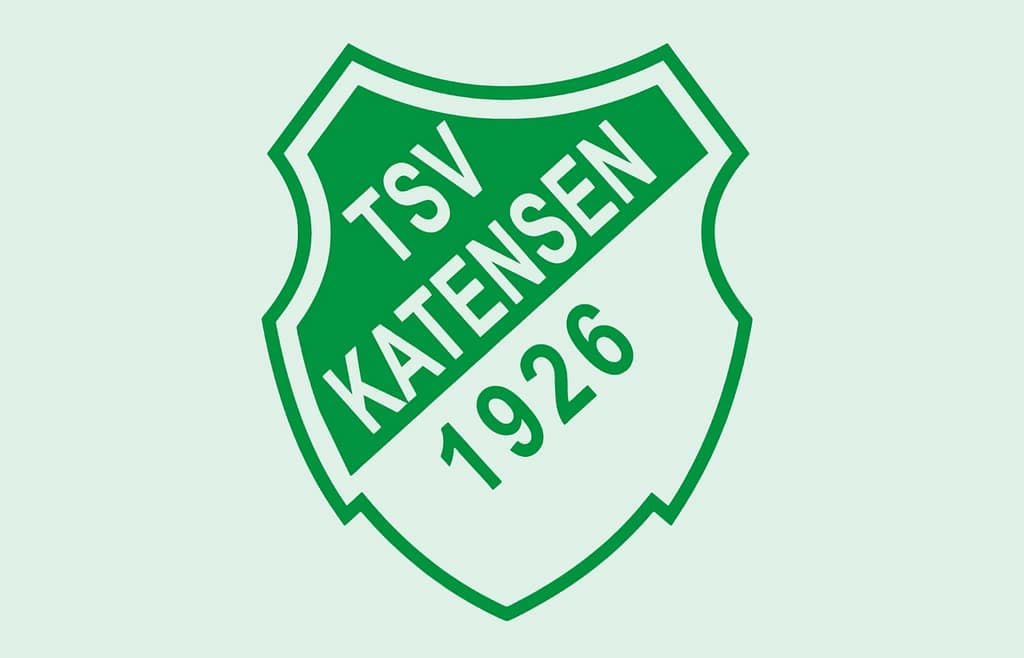 TSV Katensen feier 100 Jahre
