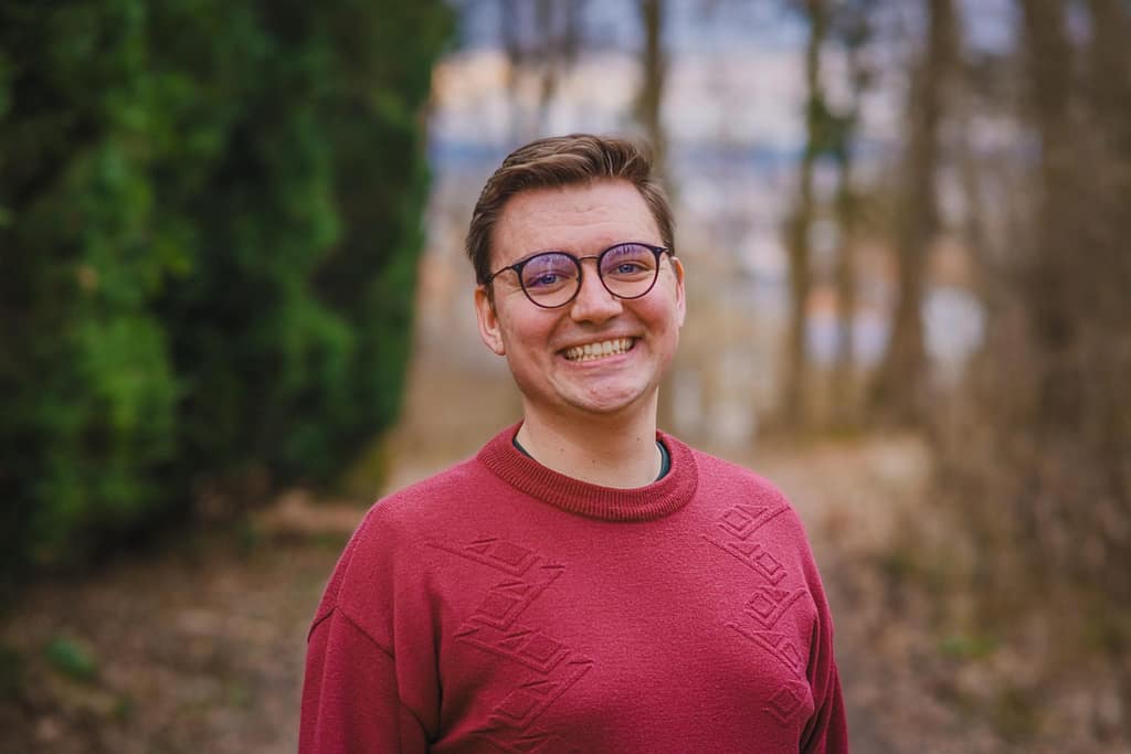 Foto Max-Ole Essen