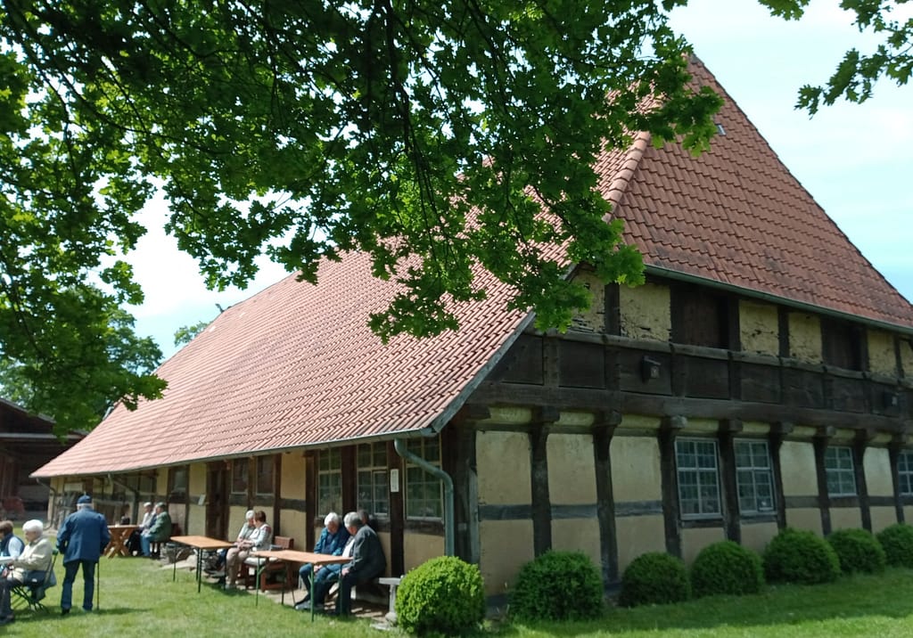 geburtstag zweiständerhaus