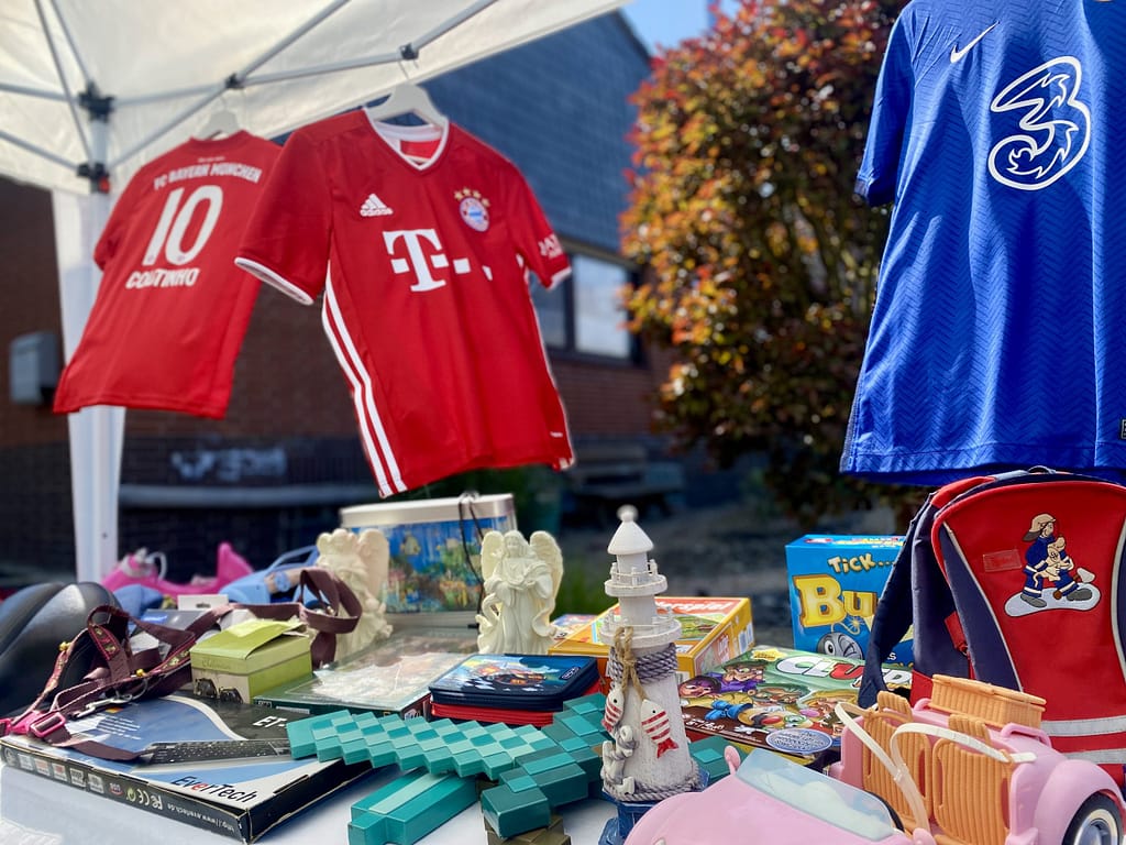 Flohmarkt Uetze West_01