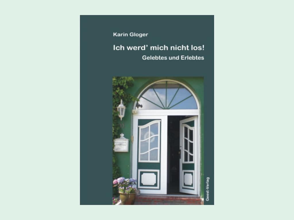 Karin Gloger im Freiraum