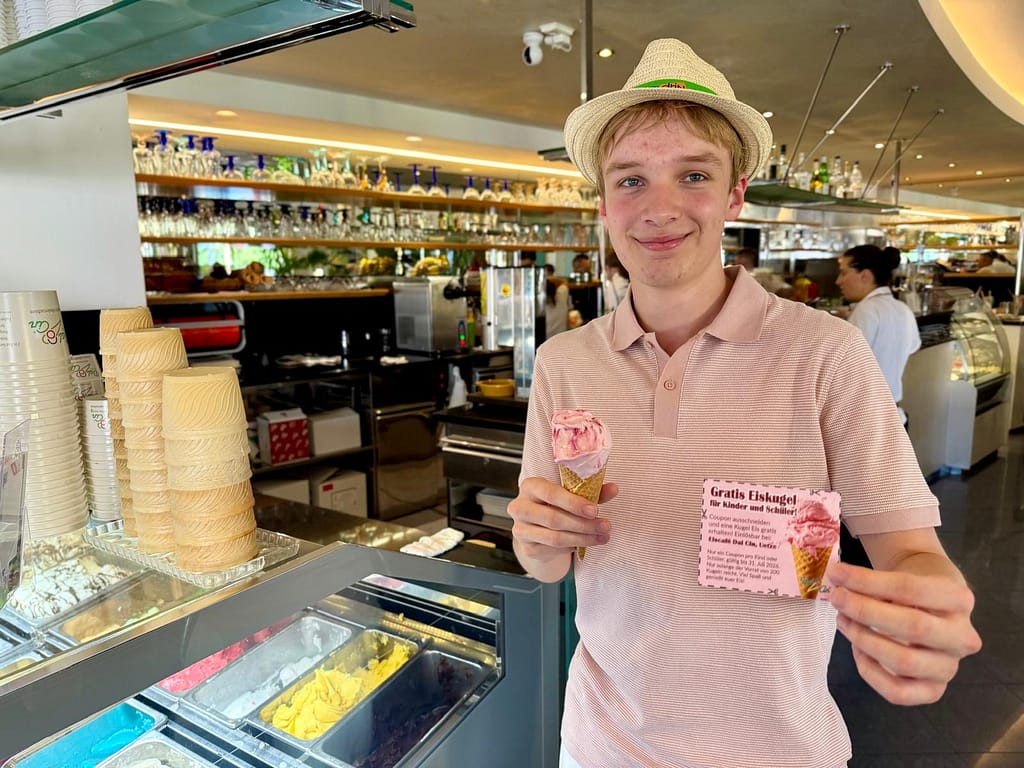 Niklas Eis