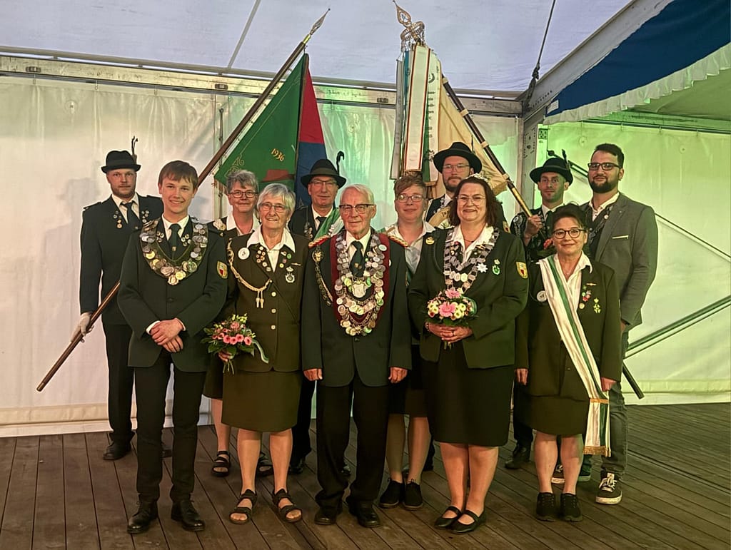schützenfest uetze26