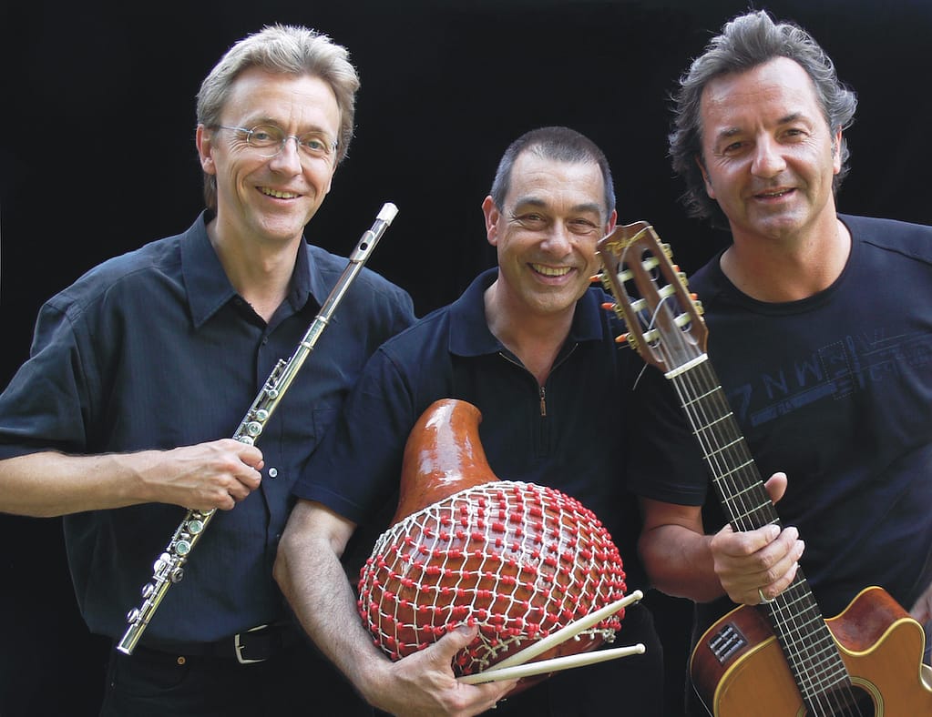 Trio Coppo