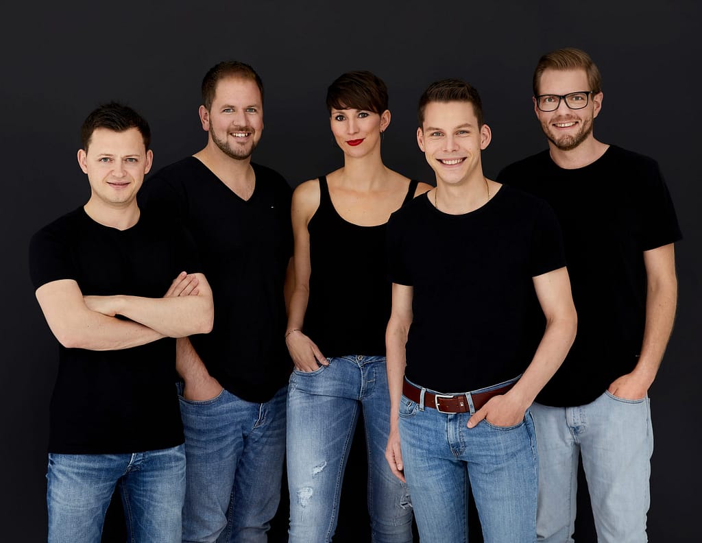 4 Joy-Gruppe