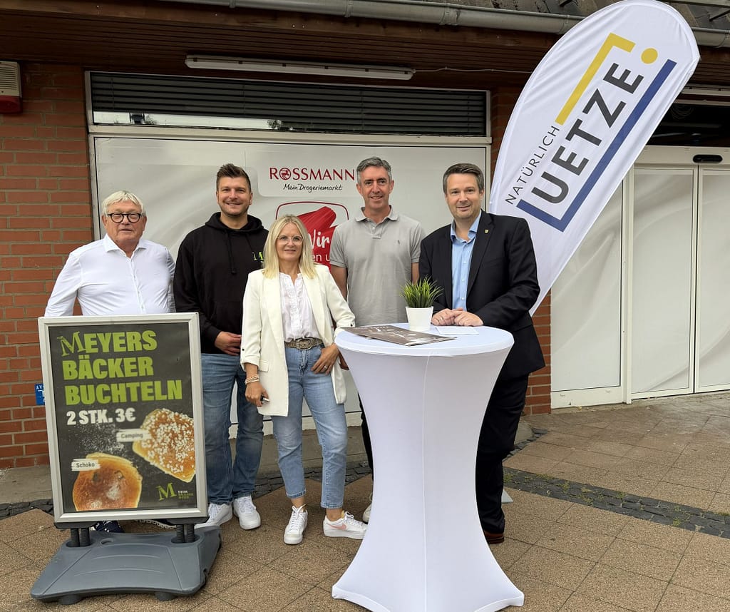 Rossman titel foto