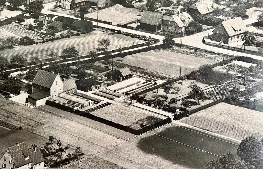 Baumgarte_Historisch