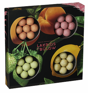 SUMMER SELECTION BOX | 23,95€