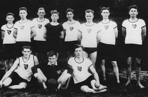 1926 Hänigsen FT