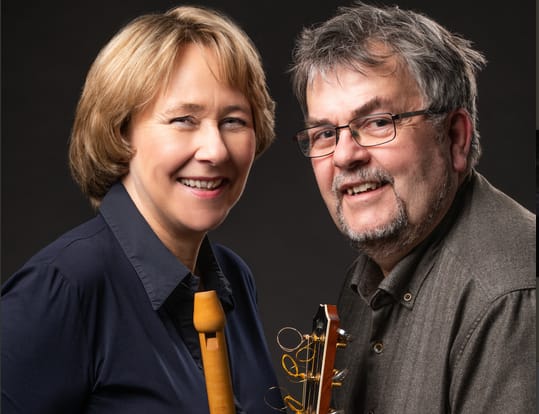 duo-lautensang