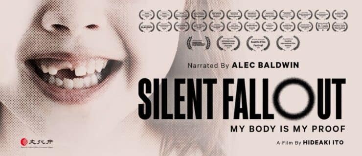 silent fallout film
